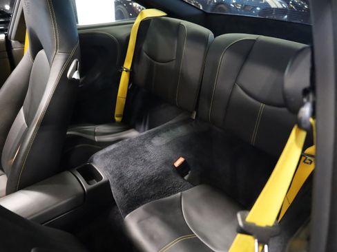 Used 2011 Porsche 911 Turbo image 37