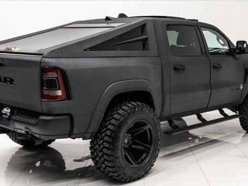 Used 2024 RAM 1500 TRX w/ TRX Level 2 Equipment Group image 32