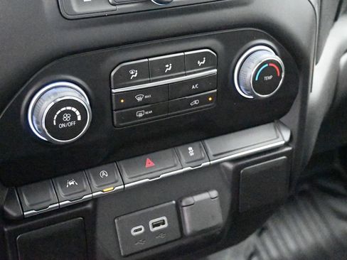 New 2026 Chevrolet Silverado 1500 W/T w/ WT Value Package image 20