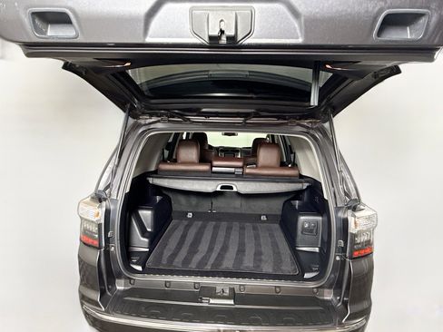 Certified 2018 Toyota 4Runner Limited image 24