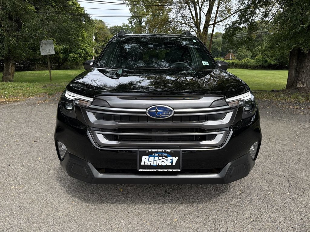 Certified 2026 Subaru Forester Premium AWD/4WD image 3