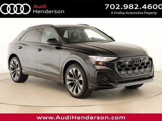 New 2026 Audi Q8 Premium Plus AWD/4WD video 1