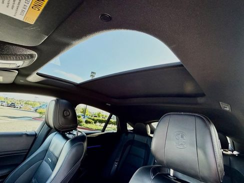 Used 2025 Mercedes-Benz GLE 53 AMG 4MATIC Coupe image 22