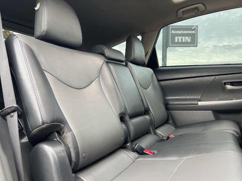 Used 2013 Toyota Prius V Five image 21