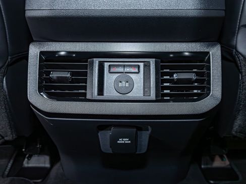 Used 2026 Ford F250 Platinum image 23