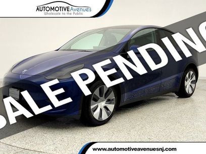 Used 2023 Tesla Model Y Long Range