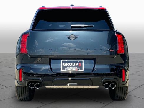 New 2027 MINI Cooper Countryman John Cooper Works AWD/4WD image 4