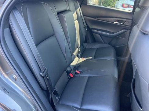 Used 2020 MAZDA CX-30 FWD w/ Preferred Package image 36