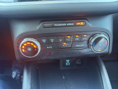 Used 2022 Ford Bronco Sport Big Bend w/ Convenience Package image 19