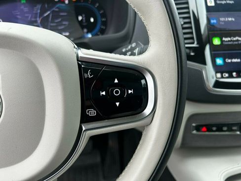 Used 2024 Volvo XC90 B6 Plus w/ Protection Package Premier image 27