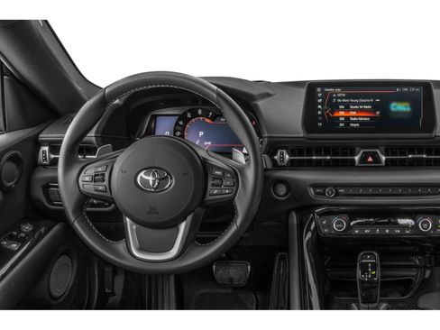 Used 2024 Toyota Supra Premium w/ Driver Assist Package RWD image 5