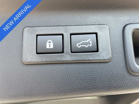 Certified 2026 Subaru Forester Limited AWD/4WD image 22