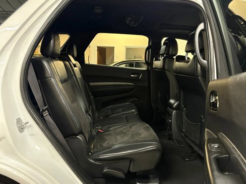 Used 2020 Dodge Durango GT AWD/4WD image 20