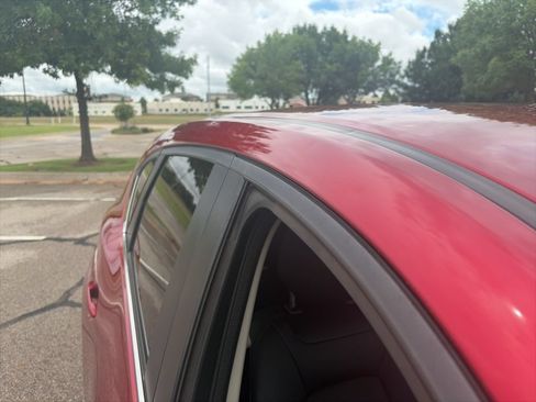 Used 2019 MAZDA CX-5 Touring FWD image 8