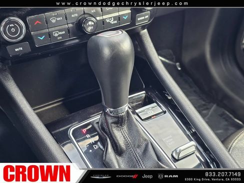Used 2023 Jeep Compass High Altitude AWD/4WD image 27