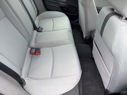 Used 2020 Honda Civic EX image 14