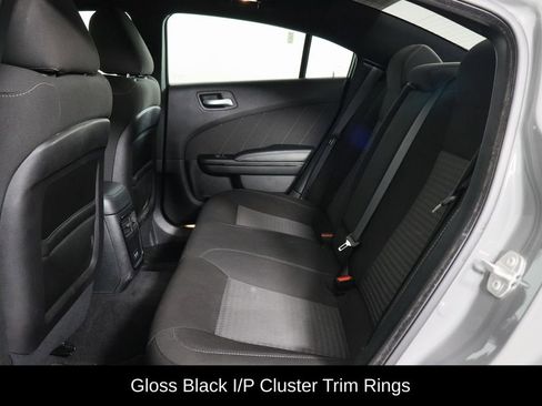 Used 2023 Dodge Charger GT w/ Blacktop Package image 16