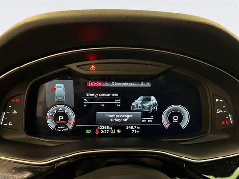 Used 2022 Audi Q7 2.0T Premium image 27