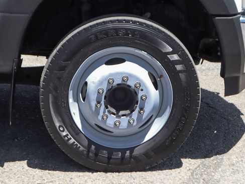 Used 2019 Ford F550 2WD Crew Cab Super Duty image 38