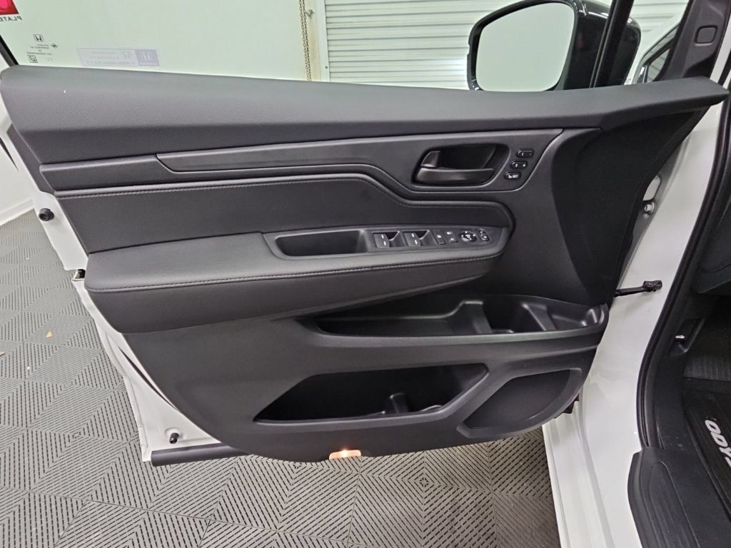 New 2026 Honda Odyssey Sport-L image 30