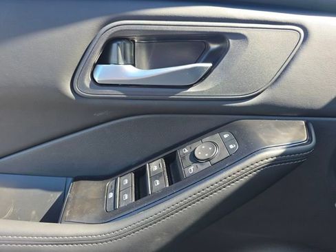 New 2026 Nissan Rogue SV w/ Cold Weather Package image 23