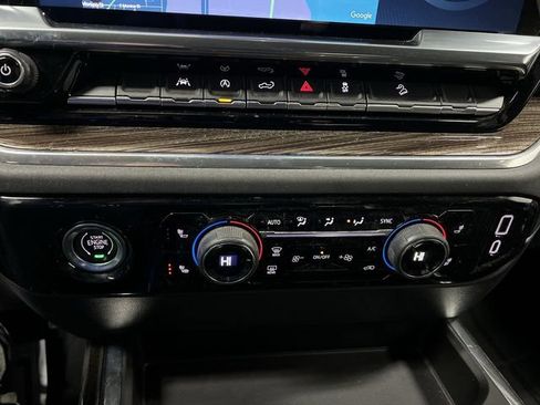 Certified 2023 Chevrolet Silverado 1500 RST w/ Z71 Off-Road Package AWD/4WD image 18