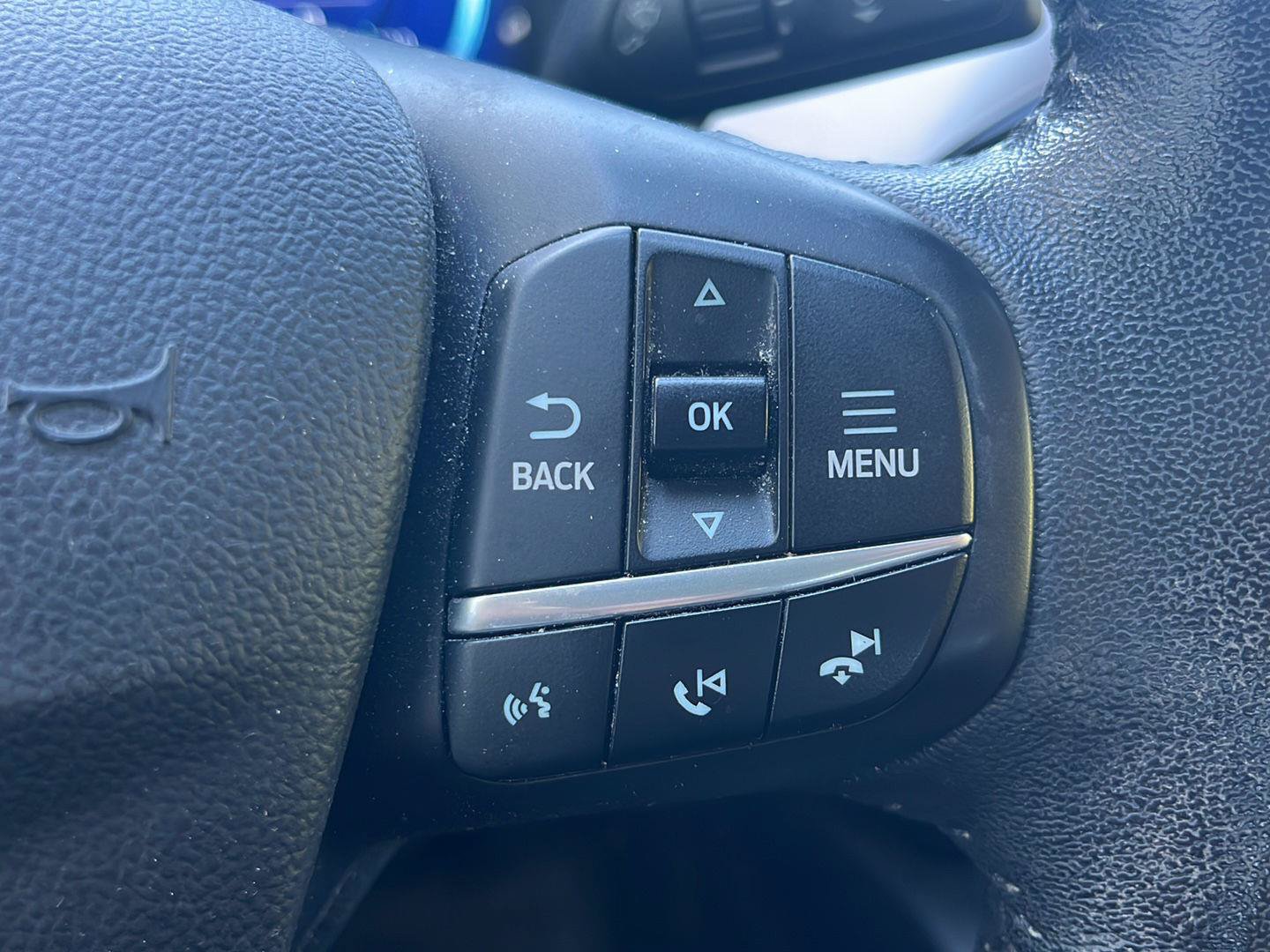 Used 2020 Ford Escape SE Sport AWD/4WD image 12