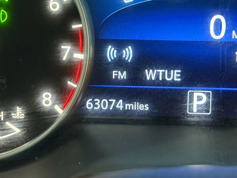 Used 2017 Nissan Murano SL w/ SL Technology Package image 51