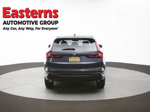 Used 2023 Honda CR-V EX-L image 40