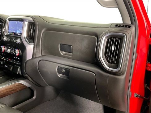 Used 2019 GMC Sierra 1500 SLT w/ SLT Premium Plus Package AWD/4WD image 21