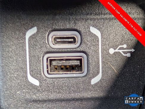 Used 2023 Jeep Compass Latitude image 18