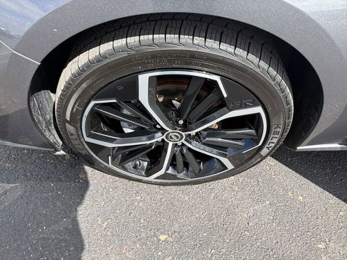 Used 2025 Nissan Altima 2.5 SR image 25