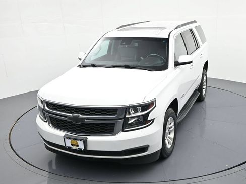 Used 2019 Chevrolet Tahoe LT AWD/4WD image 19
