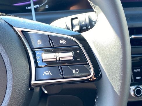 New 2026 Kia Seltos S image 19