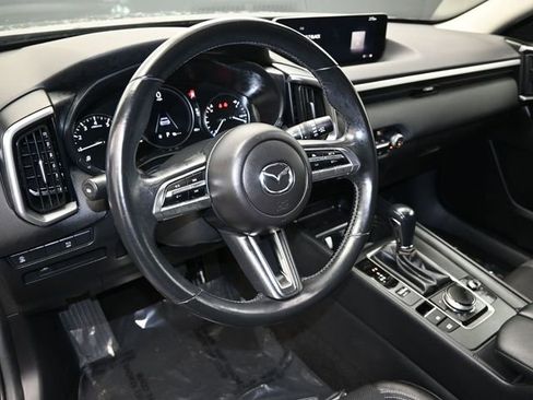 Used 2023 MAZDA CX-50 2.5 S w/ Cargo Package image 16