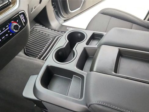 Used 2024 Chevrolet Silverado 1500 RST image 37