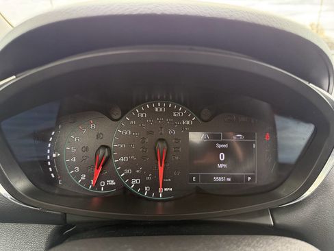 Used 2020 Chevrolet Trax Premier image 16