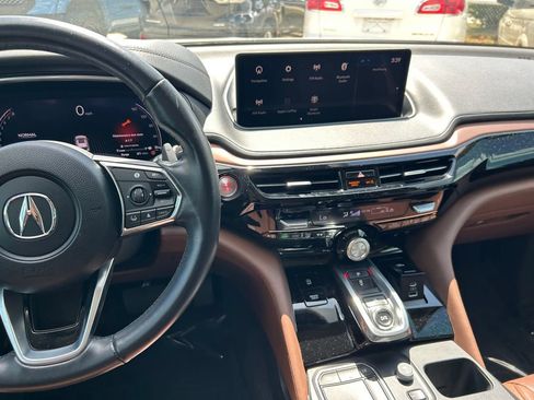 Used 2022 Acura MDX FWD w/ Technology Package image 20