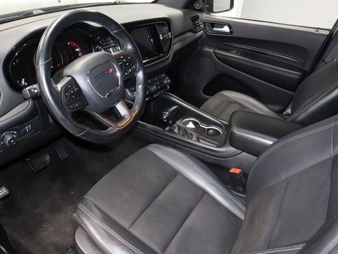 Used 2022 Dodge Durango GT image 21