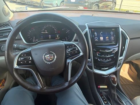 Used 2014 Cadillac SRX Luxury FWD image 7