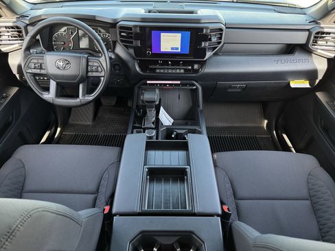 New 2026 Toyota Tundra SR5 image 9