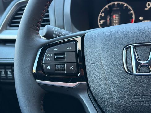 New 2026 Honda Odyssey Sport-L image 26