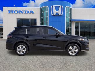 Used 2025 Honda HR-V LX video 2