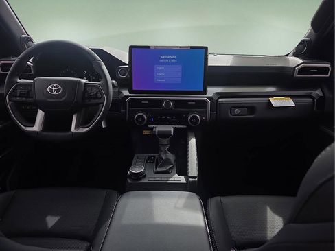 New 2026 Toyota 4Runner Limited AWD/4WD image 16