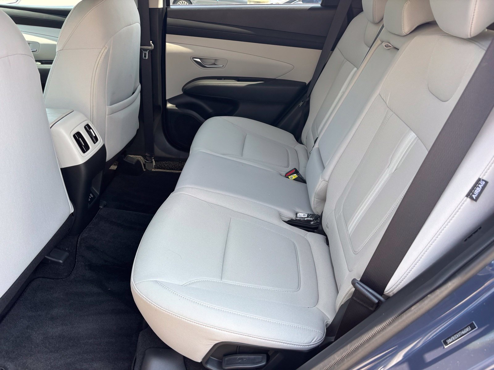 Used 2026 Hyundai Tucson SEL Plus FWD image 14