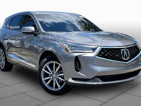 Used 2023 Acura RDX FWD w/ Technology Package image 3