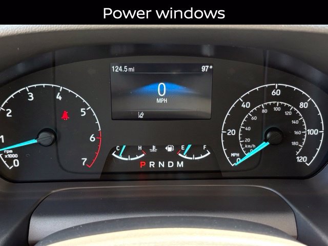 Used 2024 Ford Transit 350 XLT RWD image 15