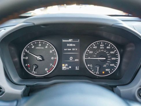 New 2025 Subaru Crosstrek 2.5i Limited image 24