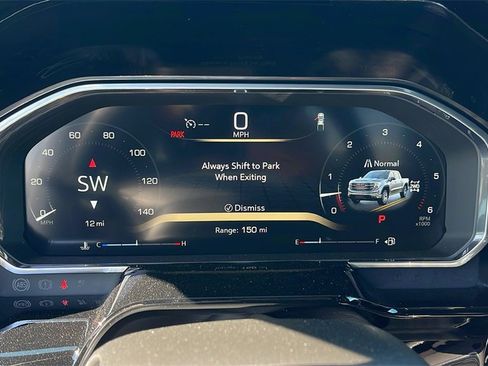 New 2026 GMC Sierra 1500 SLT w/ SLT Premium Package image 21