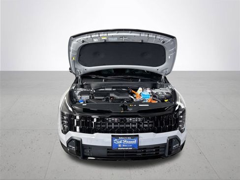 New 2026 Kia Sportage X-Line Prestige image 23